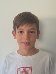 Tiago Rafael Linares Hoyos