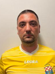 Luka Spajić
