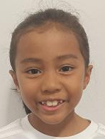 Maelys Kaliana Ranjeva