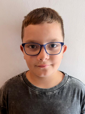 Loren Šober Vetma