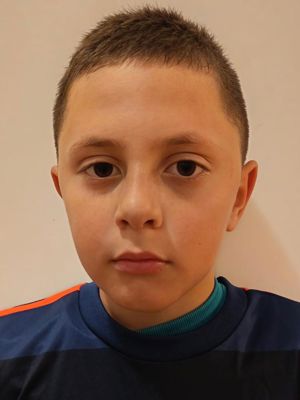 Teo Draganja