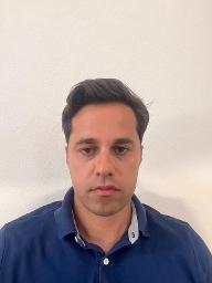 Mark Mazreki