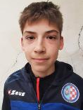 Luka Savin