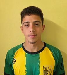 Antonny Pietro Cancilieri