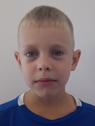 Luka Crvić - Peretin