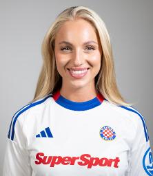 Ana Maria Marković