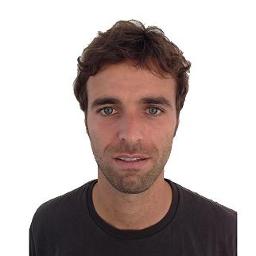 Gonzalo Manuel Garcia Garcia