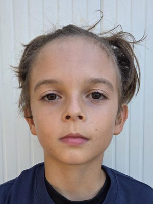 Liam Tarade