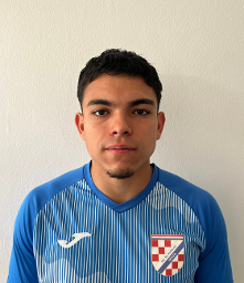 Santiago Moreno Rico