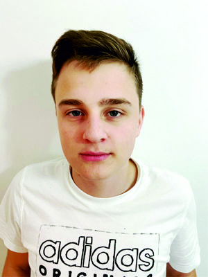 Luka Vincelj