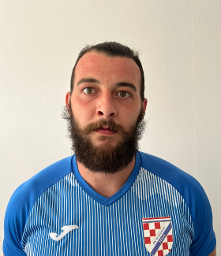 Krešimir Šinko
