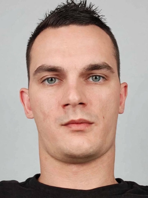 Marin Lukačić