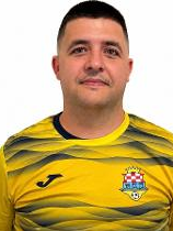 Nermin Sprečić