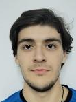 Damjan Rimac