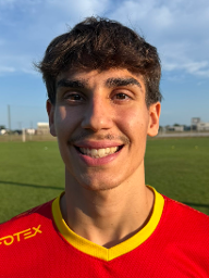 Matheus Dos Santos Lima