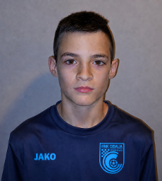 Noa Garvanović