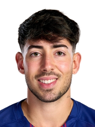Daniel Rodriguez Crespo