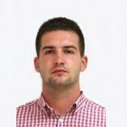 Hrvoje Šarić
