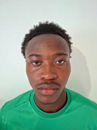 Kevin Bobson Kargbo
