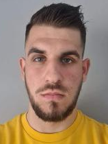 Marin Magić