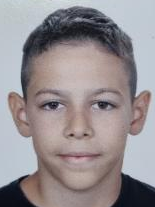 Luka Miloš