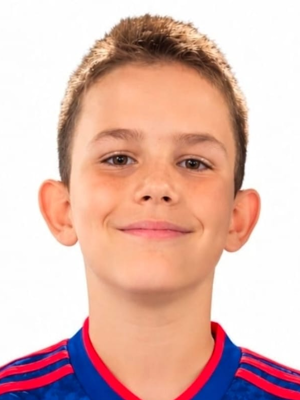 Adrian Jeh Kordić