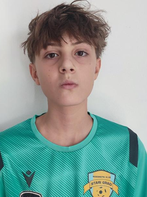 Tarik Čoko