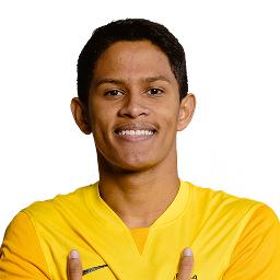 Paulo Atila Doroteu De Farias