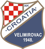 NK Croatia Velimirovac