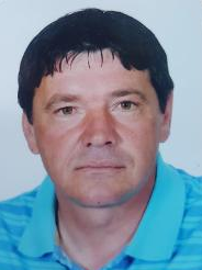 Adam Orman