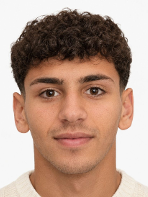 Lautaro Alejo Ultra Goro