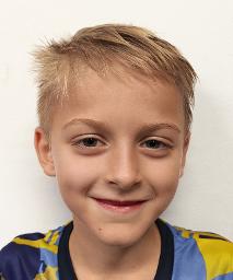 Mateo Mance