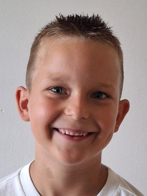 Matej Petravić