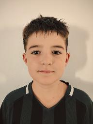 Rowan Charles Vellis