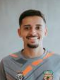 Nathan Medeiros De Almeida
