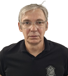 Krunoslav Gregorić