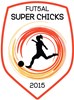 MNK Futsal Super chicks