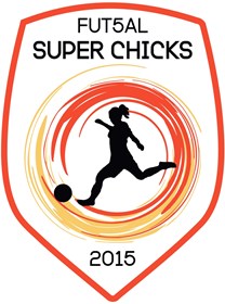 MNK Futsal Super chicks