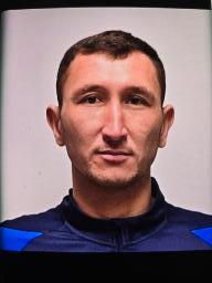 Mirolim Umarov