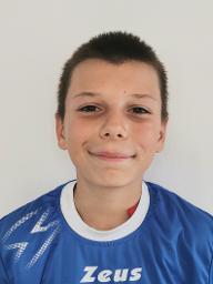 Mateo Glad