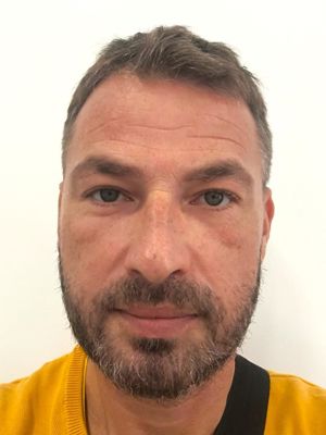 Vedran Mati