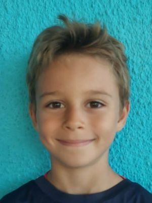 Mateo Meherek