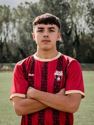 Ivano Gabriel Ivanković