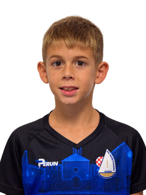 Toni Jurinović