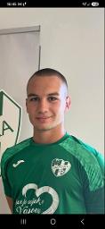 Luka Šovagović