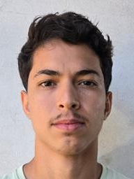 Pedro Gustavo Dos Santos Melo