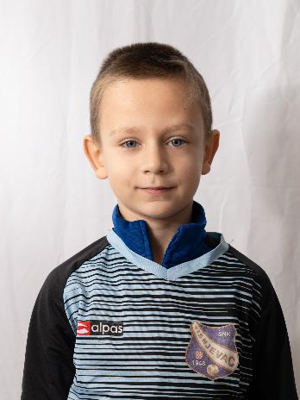 David Bošnjak