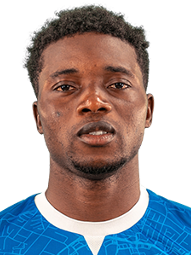 Emmanuel Chimereucheya Uchegbu