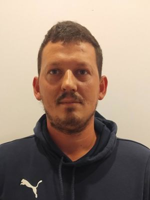 Josip Sučić