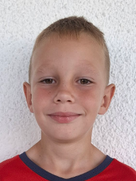 Leon Černeli